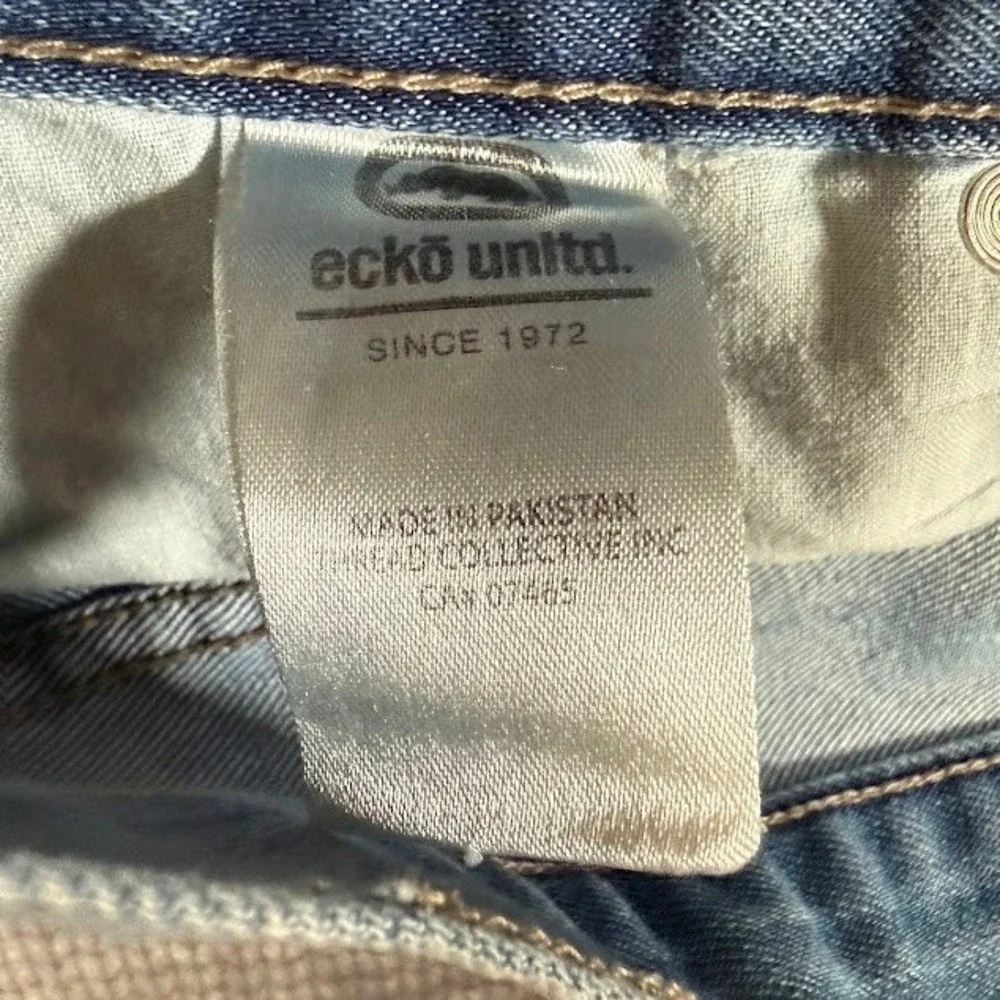 Ecko Unltd ecko unltd